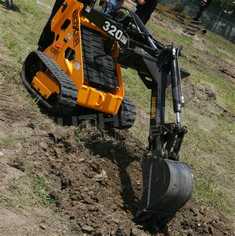 mini ditch digger|small ditch digging tool.